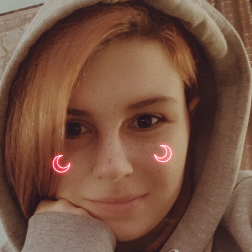 Meet your Posher, Madelyn